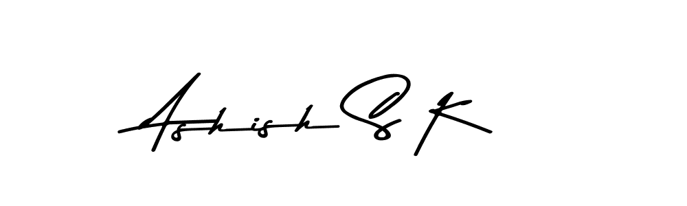 See photos of Ashish S K official signature by Spectra . Check more albums & portfolios. Read reviews & check more about Asem Kandis PERSONAL USE font. Ashish S K signature style 9 images and pictures png